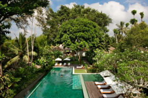 Гостиница COMO Uma Ubud - CHSE Certified  Убуд